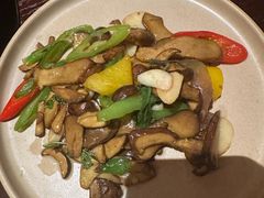 -滇野云南野生菌餐厅(陕西南路店)