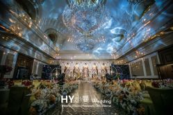 -HY小曼wedding·TOPYOUNG团队