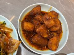 锅巴土豆-好這口重庆小面(总店)