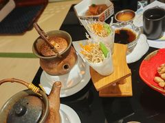 -天狗山料理(省体店)