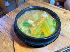 -百年石锅饭·朝鲜族传统民餐