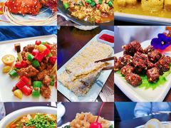 -赵小姐丨新中餐(曲江店)