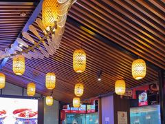 -潞州宴(清华店)