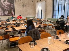 大堂-INSA Korean Bistro饮鲨韩食酒馆