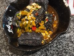 -黑白电视长沙小吃(美林M·LIVE天地东座店)