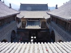 -山西王家大院