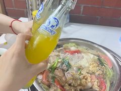 -海关荤豆花(洋河一路店)