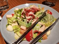 -MARU玛露音乐餐厅(大学路店)