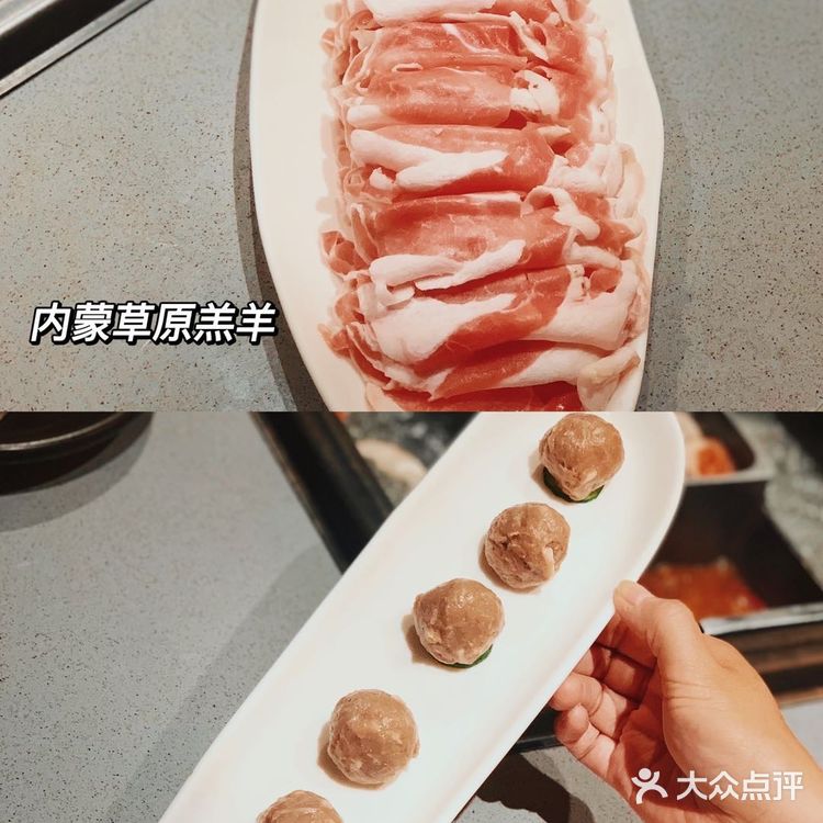 火锅控绝对不能错过的毛肚火锅