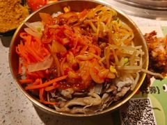 -炭之家齐齐哈尔大片烤肉·涮毛肚火锅·齐齐哈尔烤肉(中央大街店)