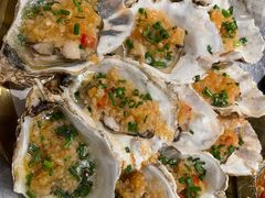 -新鞑烤羊腿(康平路店)