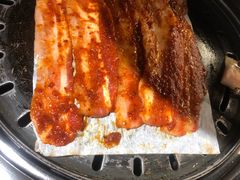 -杀猪天·韩国烤肉(总店)