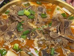 -云晓光头烧烤吧(德平路店)
