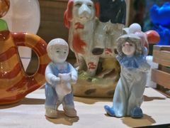 -恋物百货商店(华侨城店)