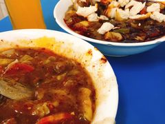 -刘老虎肉丸糊辣汤(总店)
