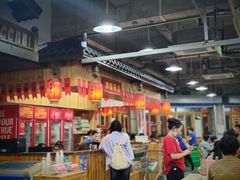 -笨罗卜浏阳菜馆(太平街店)