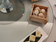 -粤财皇冠假日酒店·彩华轩中餐厅