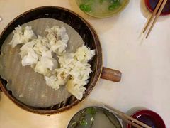 -海汇源老烧麦店(东大街总店)