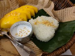 -曼泰·泰餐(江南环球港店)