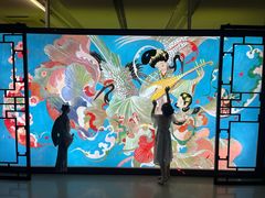 -上海K11购物艺术中心