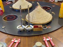-野山舂·贵州现舂酸汤牛肉(东山店)