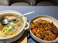 -苏州人家·精致苏帮菜(斜塘店)