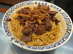 -梅溪·小伙子干挑面(安吉总店)