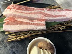 -金妈家烤肉(龙湖U城天街店)