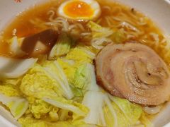 -味千拉面(又一城店)
