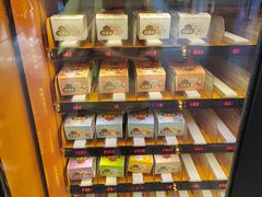 -仁信双皮奶(广州南站店)