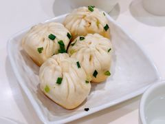 鲜肉生煎-光明邨大酒家(淮海路店)