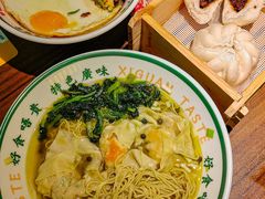 -西关味(大卫城店)