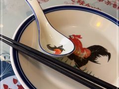 -香港新记茶餐厅(春熙太古里店)