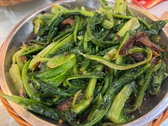 -红旗山庄(圭峰山店)