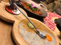 太极双滑-蜀大侠火锅(四川北路店)