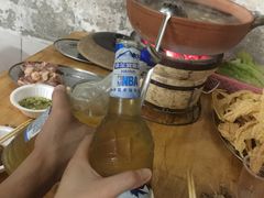 -威邵鸡煲(西华路总店)