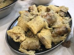 -华姐鸡粉(教育路店)