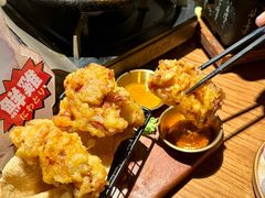 -玉川屋·深夜食堂居酒屋(柳巷店)