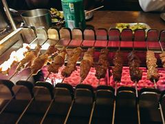 -麦凯伦烧烤·精酿超级工厂店(金桥总店)