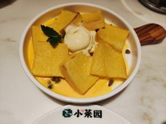 -小菜园新徽菜(连云港海州吾悦店)