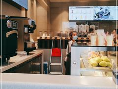-喜茶(合肥中环城店)