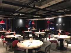 大堂-必胜客(花舞大唐博物馆店)