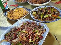 -红升老菜馆(巨兴街店)