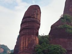 -丹霞山风景名胜区