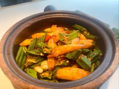 -南拳十三姨·潮汕砂锅粥·粤菜(西单大悦城店)