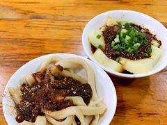 -洞子口张老二凉粉(文殊院店)