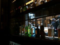 -行者书屋大堂吧 ·下午茶(南京圣和府邸酒店)