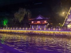 -扬州古运河