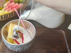 -桥边小楼·手工云南菜·丽江地标美食