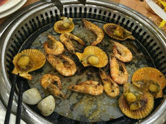 android_upload_pic-北京汉丽轩自助烧烤(解放桥店)